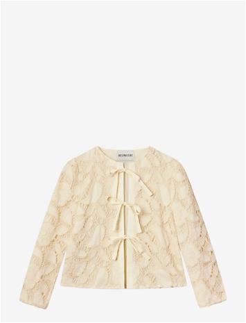 Helmstedt Veronica Jacket - Cream - XL