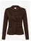 KAFFE Kajenny Blazer - COFFEE BEAN - L – kuva 2
