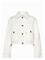 nué notes Waterloo Jacket - Cream - 42 – kuva 3