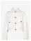 nué notes Waterloo Jacket - Cream - 42 – kuva 4