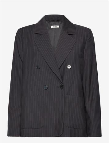 nué notes Belma Blazer - Black - 40
