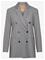 Rue de Tokyo Cat Solid Tailoring - Grey - L – kuva 3