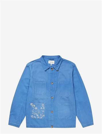 Munthe Bayan - Blue - 44