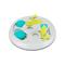 Trixie Flip Board plastic ø 23 cm – kuva 7