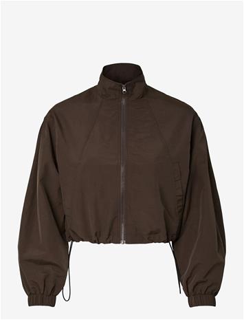 PIECES Pcjabina String Jacket D2D - DELICIOSO - XL – kuva 2/2