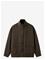 MANGO Oversize Jacket With Pockets - DARK BROWN - M – kuva 2