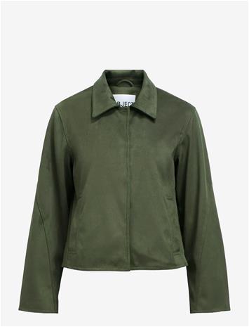 OBJECT Objallie L/S Re Jacket 141 - KAMBABA - 38