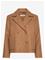 nué notes Frank Jacket - Brown - 44 – kuva 2