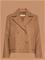 nué notes Frank Jacket - Brown - 44 – kuva 3