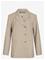 ROUGE EDIT Rousaga L/S Db Blazer - Grey - 44 – kuva 3