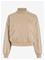 VILA Vihaba Bomber Jacket - FEATHER GRAY - 38 – kuva 2
