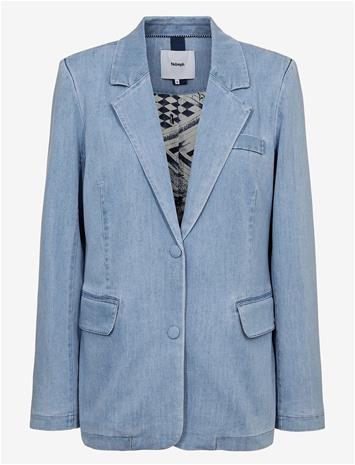 Nümph Nualetta - Blazer - Blue - 44