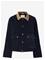 YAS Yasvicky Ls Jacket - Navy - 42 – kuva 3