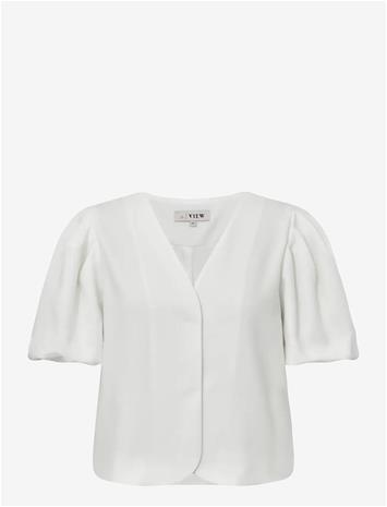 A-VIEW Christa Jacket - WHITE - 42