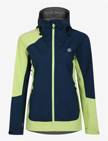 Dare2b Traversing Jacket / Traversing Jacket - Navy - 16 L