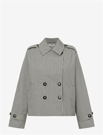 mbyM Becker-M - Multi/patterned - XL