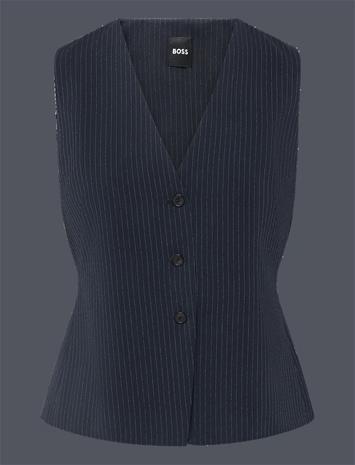 BOSS Julinia - Navy - 44