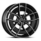GMP Energia Black Diamond 9.5x21 5/114.3 ET40 B64.1