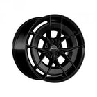 GMP Energia Glossy Black 8.5x20 5/112 ET38 B66.6