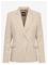 BOSS Jia8-A - Beige - 38 – kuva 2