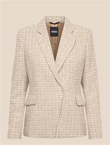 BOSS Jia8-A - Beige - 38