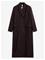 Brixtol Textiles Olivia - Brown - M – kuva 2