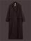 Brixtol Textiles Olivia - Brown - M – kuva 3
