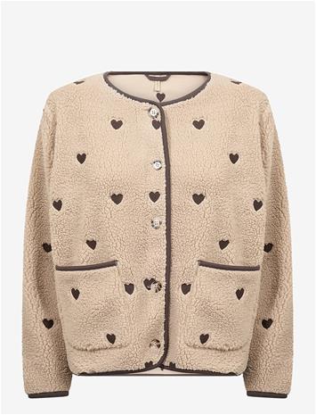 SOYACONCEPT Sc-Hanne - 8030 CAMEL COMBI - S