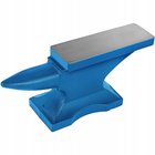 Valurautainen alasin 11 kg - 320 x 140 x 180 mm