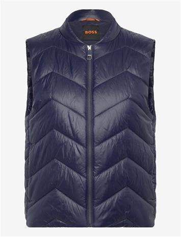 BOSS C_Palattini - DARK BLUE - 42