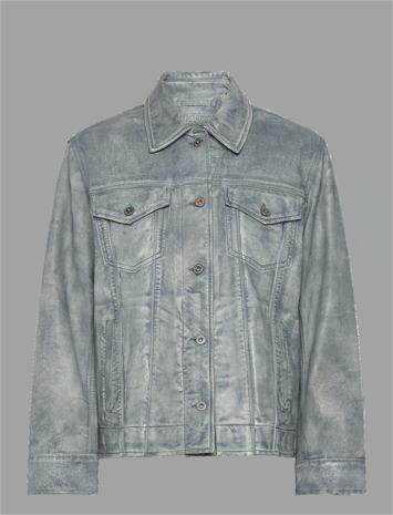 Stand Studio Disa Jacket - Blue - 40