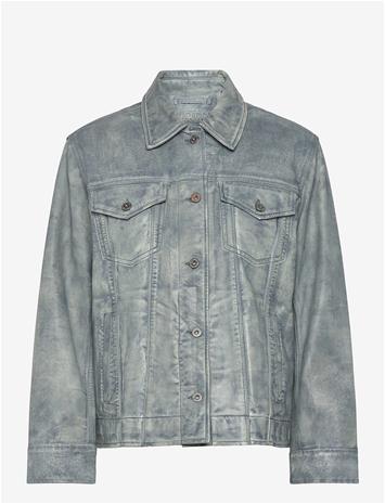 Stand Studio Disa Jacket - Blue - 40