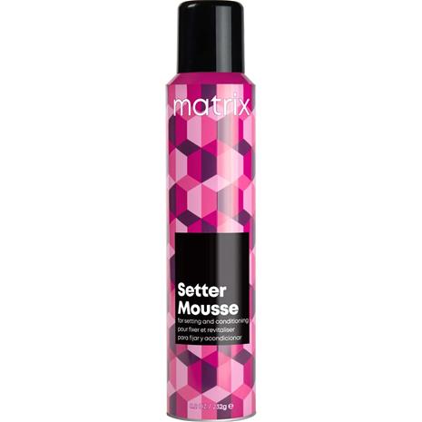 Matrix Setter Mousse - 250 ml