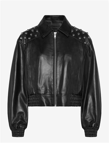 Stand Studio Doria Jacket - Black - 40