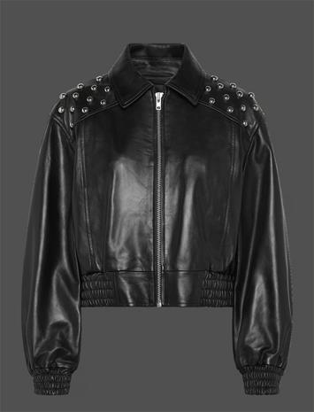Stand Studio Doria Jacket - Black - 40