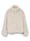 Vero Moda - Valkoinen - Vmmonroe Short Jacket – kuva 2