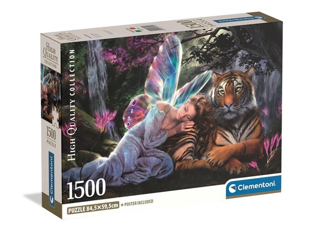 Clementoni 31754 puzzle
