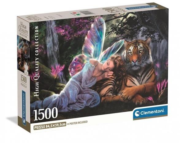 Clementoni 31754 puzzle