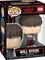 Funko Pop! TV: Stranger Things - Will Byers (Hive Mind) (9cm) FIGU – kuva 2