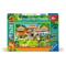 Ravensburger Palapeli x 2 Jurassic World Explorers 24 – kuva 7