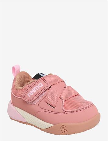 Reima Kiirus Vedenpitävät Lenkkarit, Rose Blush, 21