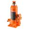 Hydraulinen pullotunkki 10 t, 235â€“470 mm, oranssi – kuva 2
