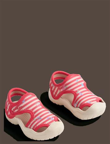 Wheat Bani Sandaalit, Blue/Swim Stripe, 32 – kuva 7/8