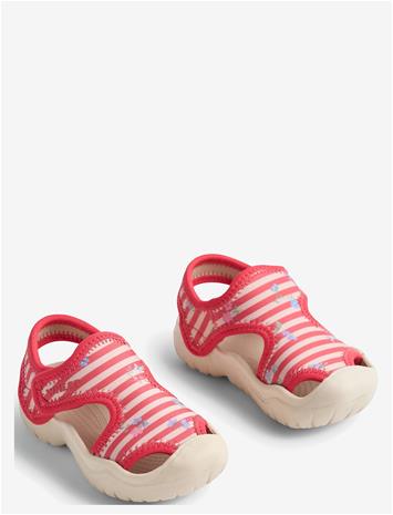 Wheat Bani Sandaalit, Blue/Swim Stripe, 32 – kuva 8/8