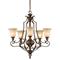 Riippuvalaisin Elstead Lighting Kelham hall FE-KELHAM-HALL5-UPLT – kuva 4