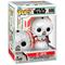 Funko Pop! Star Wars: Holiday - C-3PO FIGU – kuva 2