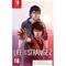 Life is Strange 2, Nintendo Switch -peli – kuva 6