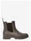 SOFIE SCHNOOR YOUNG Jennsy Rubber Boot W. Lining - MUD - 35 – kuva 2