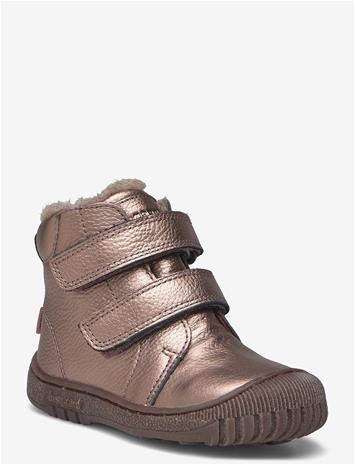 BISGAARD Bisgaard Evon Tex - ROSE GOLD - 20
