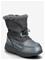 Viking Equip Shine Pull-On WP Talvikengät, Charcoal, 28 – kuva 3